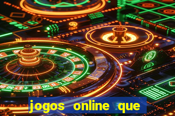 jogos online que paga no pix